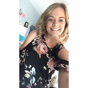 Meet your Posher, Madison